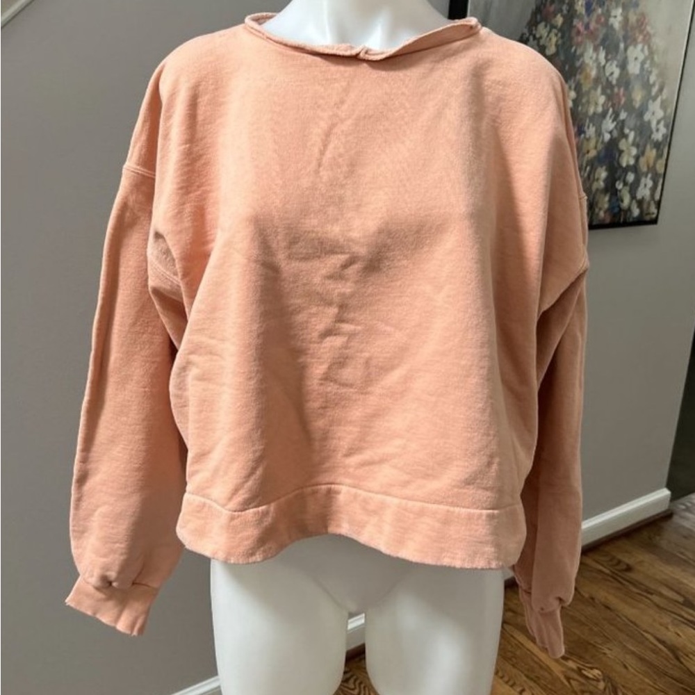 ISO Rachel Comey mingle sweatshirt